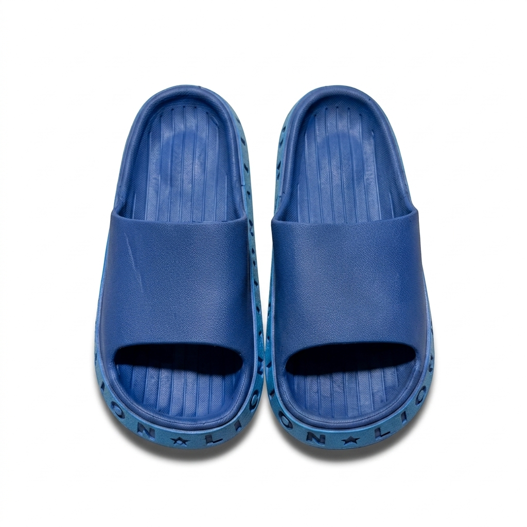 Essential Comfort Slides – Effortless Everyday Style