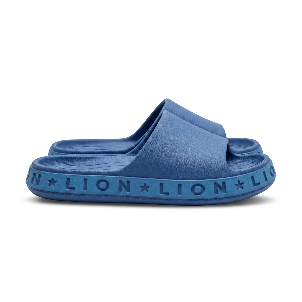 Essential Comfort Slides – Effortless Everyday Style